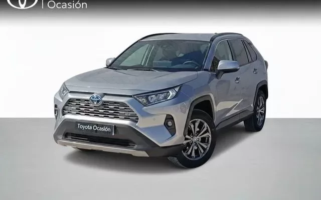 TOYOTA RAV-4 220H Advance