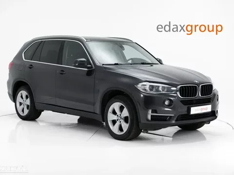 BMW X5 25 d sDrive