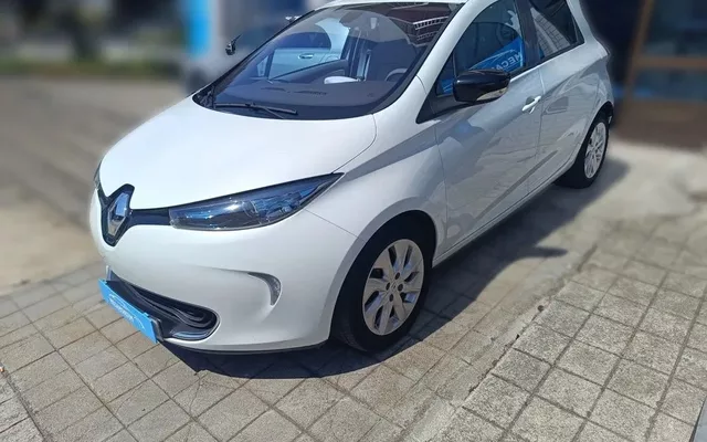 Renault Zoe (c/ Bateria) 22 kwh Life