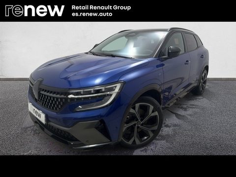 Renault Austral Techno E-Tech Full Hybrid 147 kW (200 CV)