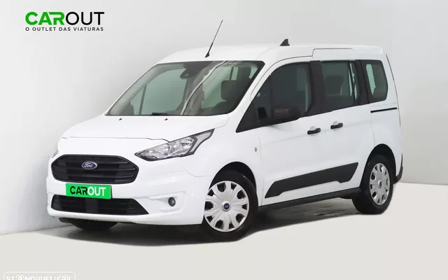 Ford Transit Connect 1.5 TDCi 220 L1 Active
