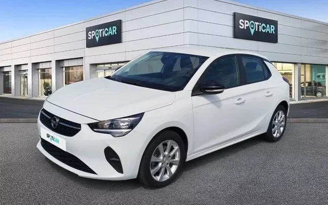 OPEL Corsa 1.5D DT 74kW (100CV) Edition