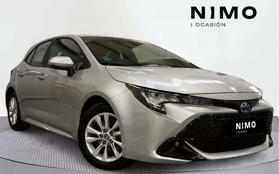TOYOTA Corolla Corolla 140H Active Plus