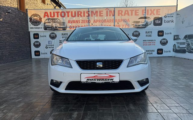 Seat LEON 2014 2.0 Diesel Euro 5