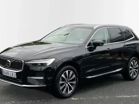 Vendido: VOLVO XC60 XC60 2.0 D B4 INSCRIPTION AUTO 5P - 36900€ en Erandio