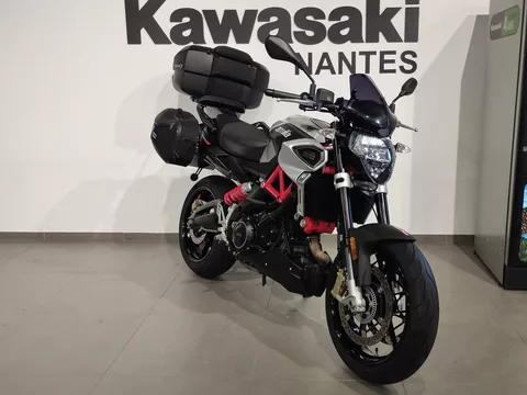 Village motos