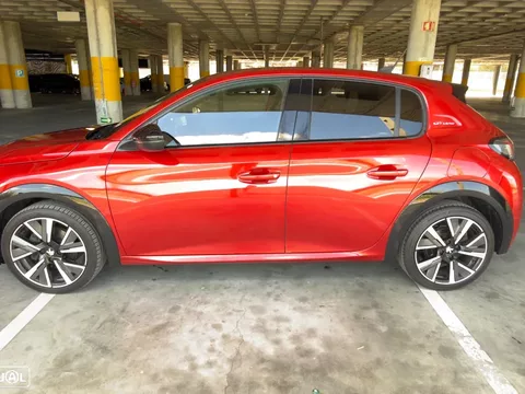 Peugeot 208 1.2 PureTech Active