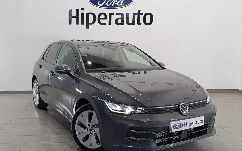 VOLKSWAGEN Golf Golf 1.5 TSI Más 85kW