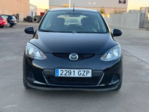 MAZDA Mazda2 Mazda2 1.3 Active