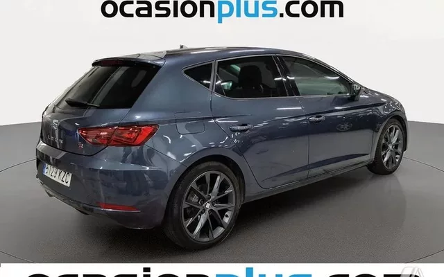SEAT León León 2.0 EcoTSI S&S DSG7 FR 190