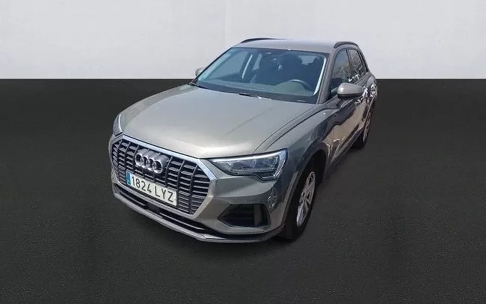 AUDI Q3 Q3 35 TDI S line S tronic 110kW