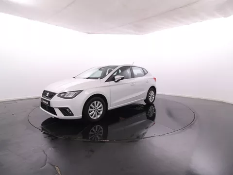 Seat Ibiza 1.0 TSI Style 95cv