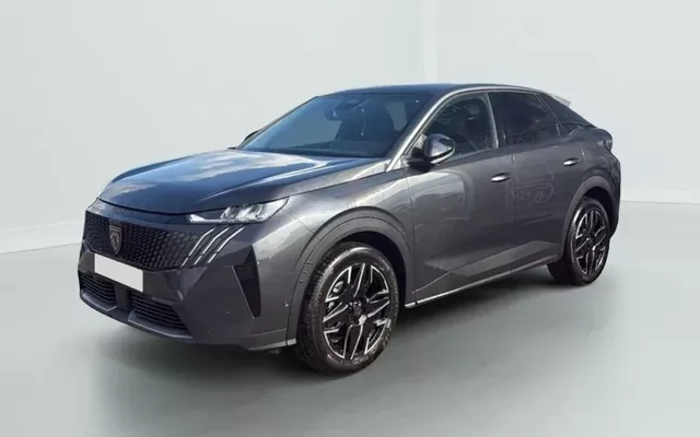 Peugeot 3008 1.2 hybrid 145 allure e-dcs6 Zéro km immatriculé