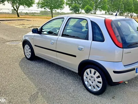 Opel Corsa 1.3 CDTI Enjoy