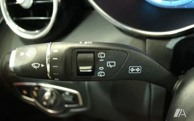 MERCEDES-BENZ Clase GLC GLC 220d 4Matic 9G-Tronic