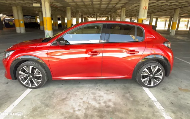 Peugeot 208 1.2 PureTech Active