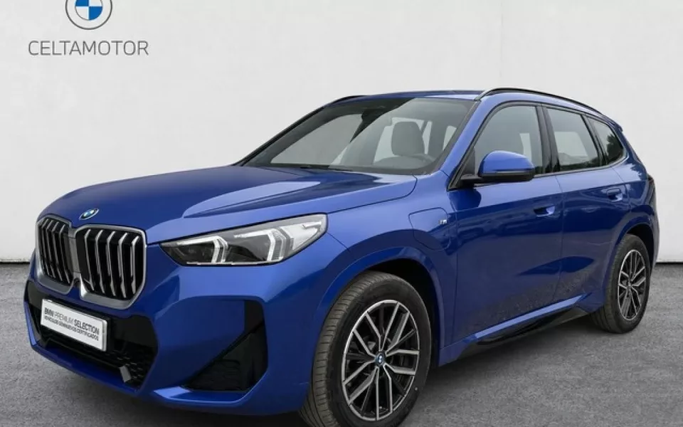 BMW X1 xDrive25e 180 kW (245 CV)