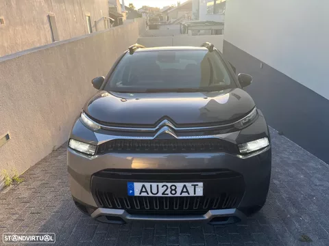 Citroën C3 Aircross 1.2 PureTech Shine