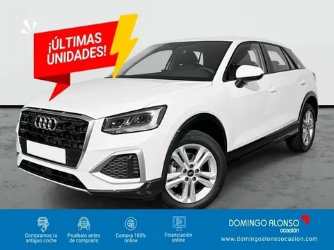 AUDI Q2 Audi Sport 30 TFSI 81 kW (110 CV)