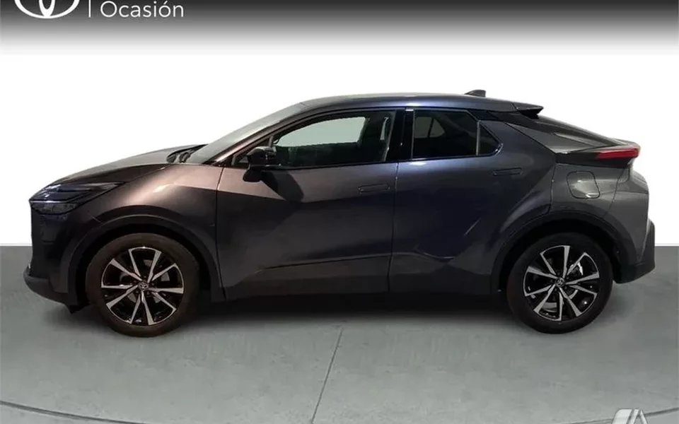 TOYOTA C-HR C-HR 140H Advance