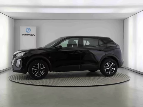 PEUGEOT - 2008 - 2008 1.2 PureTech Style