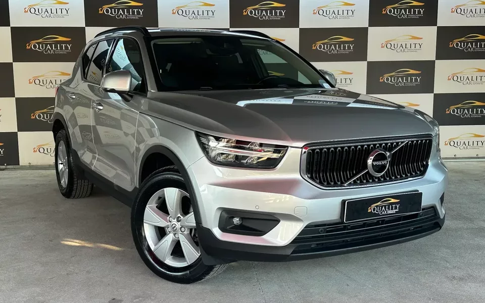 Volvo XC 40