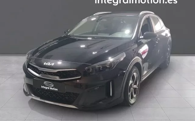 KIA XCeed XCeed 1.0 T-GDi Drive