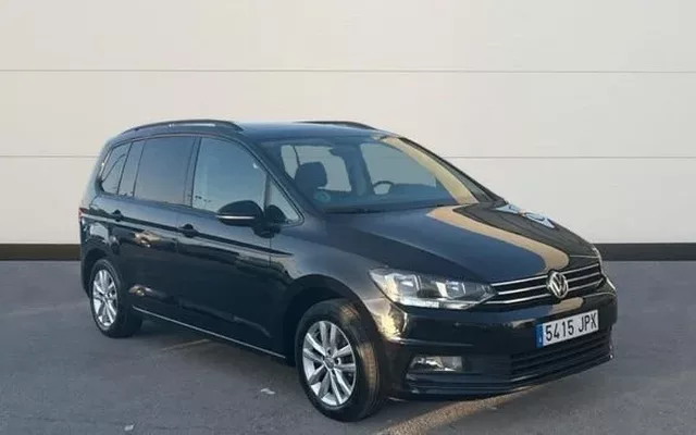 VOLKSWAGEN Touran Touran 1.4 TSI BMT Advance 110kW