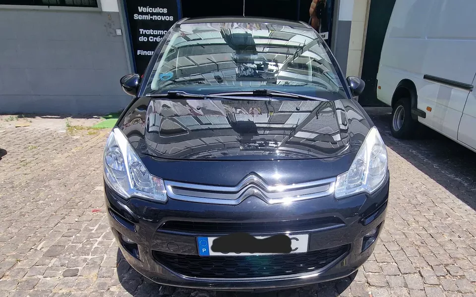 Citroën C3