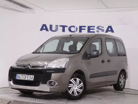 Citroen Berlingo MULTISPACE 1.6 E-HDI TONIC 90CV 5P