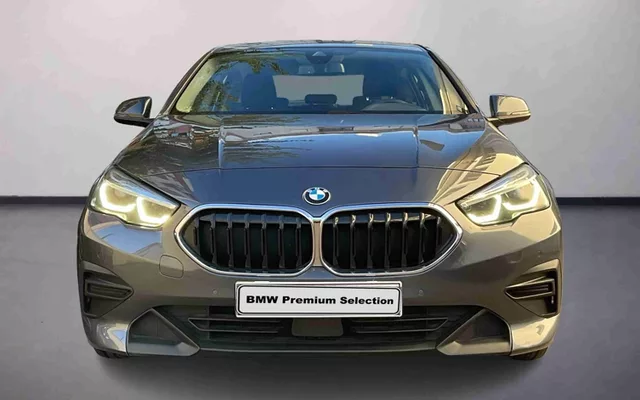 BMW - Série 2 Gran Coupé - 216 d Gran Coupé Advantage
