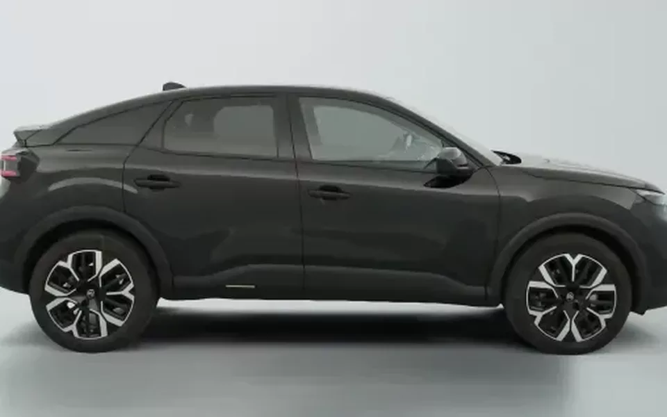 Citroën C4 Hybride 145 ch e-DCS6 Max Occasion