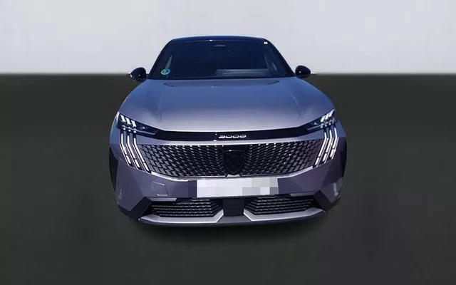 PEUGEOT 3008 1.2 100KW GT eDCS6