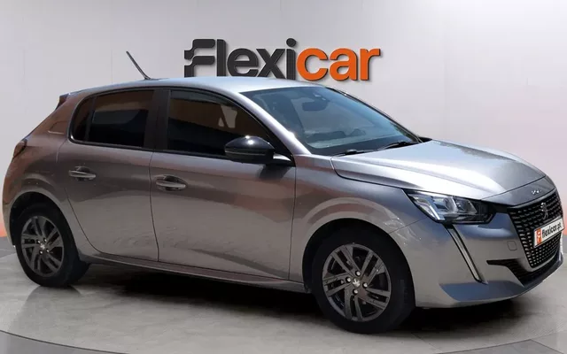 Peugeot 208 1.5 BlueHDi Active Pack