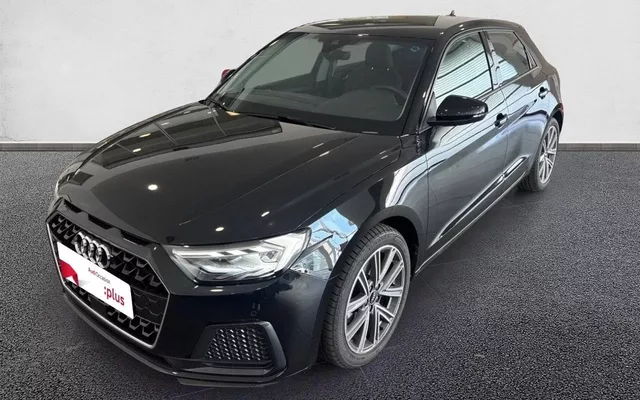 AUDI A1 Sportback 30 TFSI 116 ch S tronic 7 Design