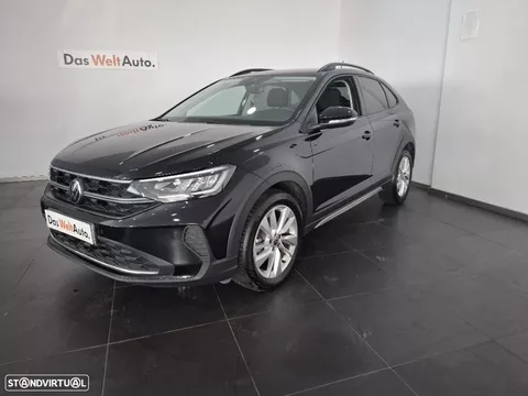 VW Taigo 1.0 TSI Urban DSG