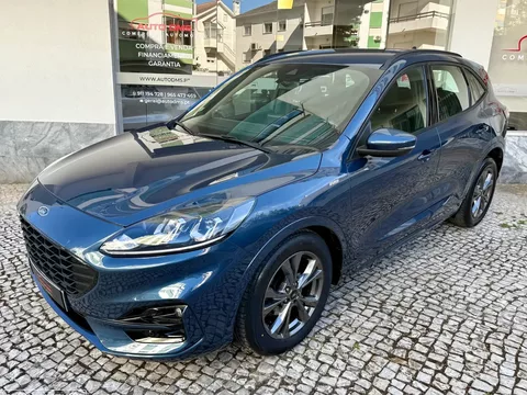 Ford Kuga 1.5 EcoBoost ST-Line
