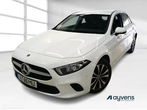 Mercedes-Benz A 250 e Style Plus