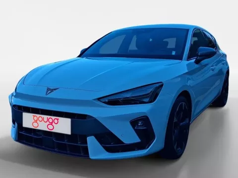 CUPRA León LEON BERLINA CON PORTON 1.5 ETSI MHEV 110KW DSG 150 5P
