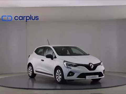 Renault Clio Business Blue dCi 63 kW (85CV)