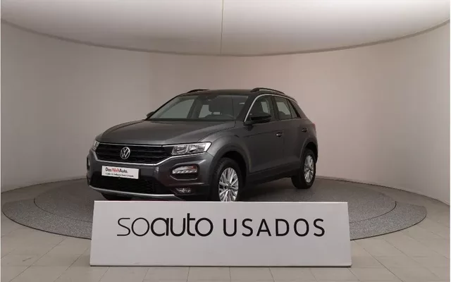 VW T-Roc 1.0 TSI Style