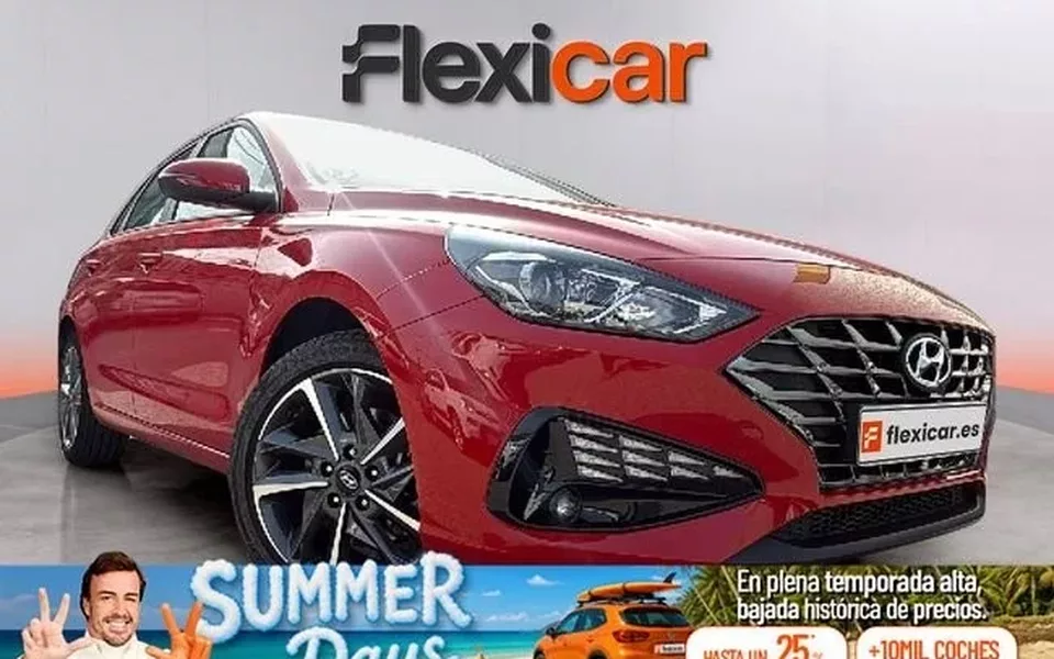 HYUNDAI i30 i30 1.5 DPI Essence 110