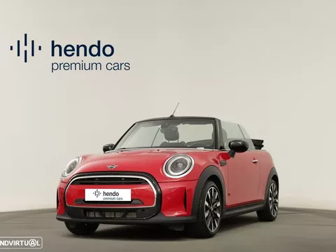 MINI Cabrio