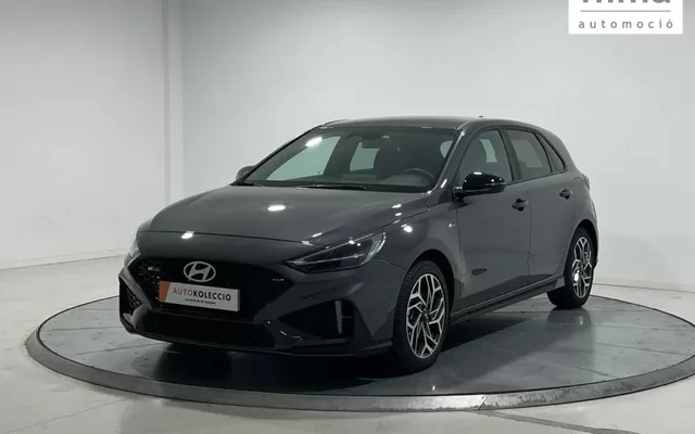 HYUNDAI i30 I30 1.0 TGDI N LINE SE 100 5P