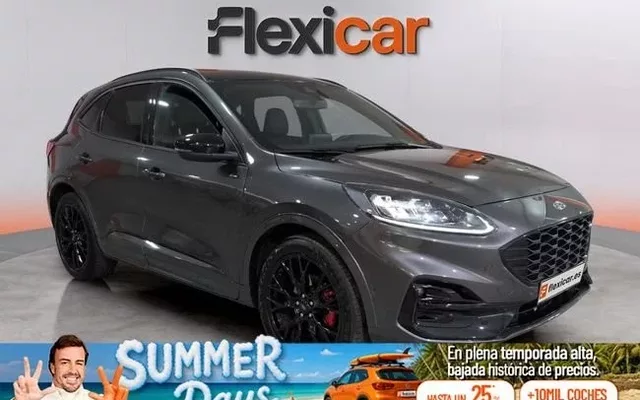 FORD Kuga Kuga 1.5 EcoBoost ST-Line FWD 150