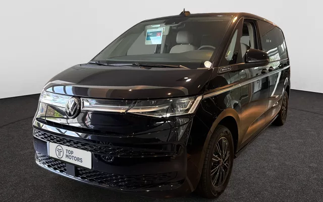 VOLKSWAGEN Multivan T7 Multivan Style Korte versie 2.0 TSI 150 kW / 204 pk DSG7