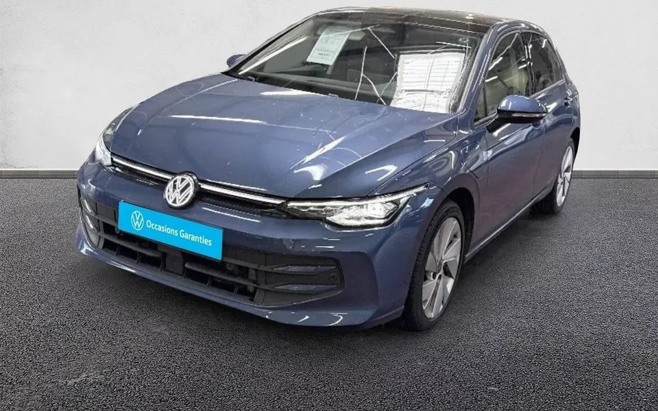 VOLKSWAGEN GOLF 1.5 eHybrid 204 DSG6 VW Edition