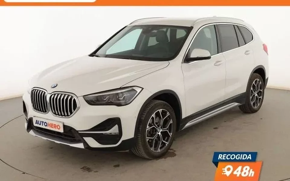 BMW X1 X1 sDrive 18dA