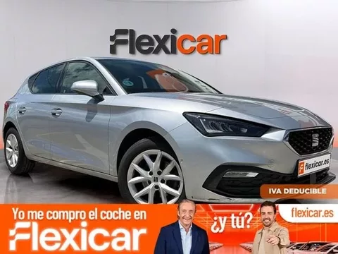 SEAT León León 1.5 TSI S&S Style XS 130