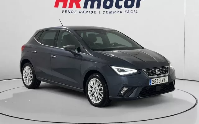 SEAT Ibiza Ibiza 1.0 TSI S&S Xcellence 115